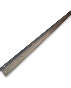 Connection corner support      EV625/a-EU for feed trough EV
